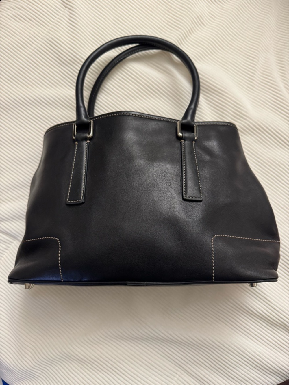 Coach Hamptons Satchel